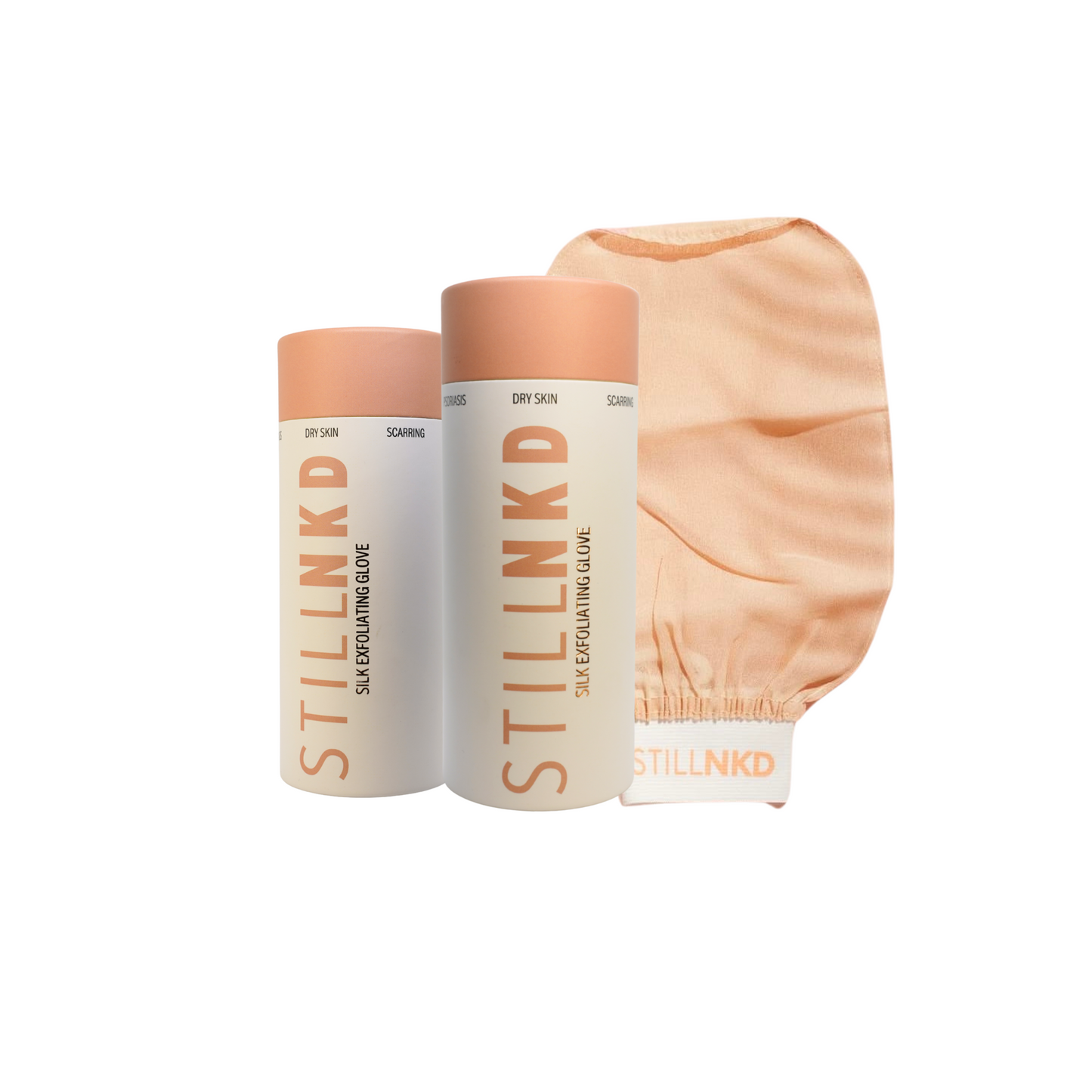 Bare Body | Bestie Bundle