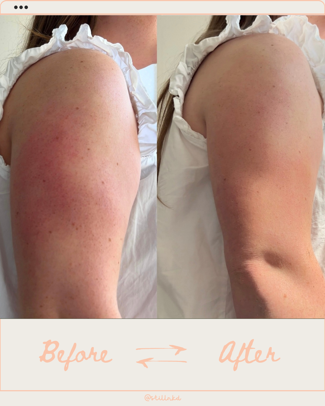 Bare Body | Silk Exfoliating Glove