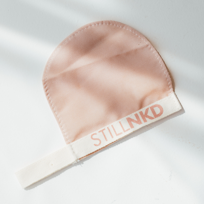 Bare Face | Silk Exfoliating Glove
