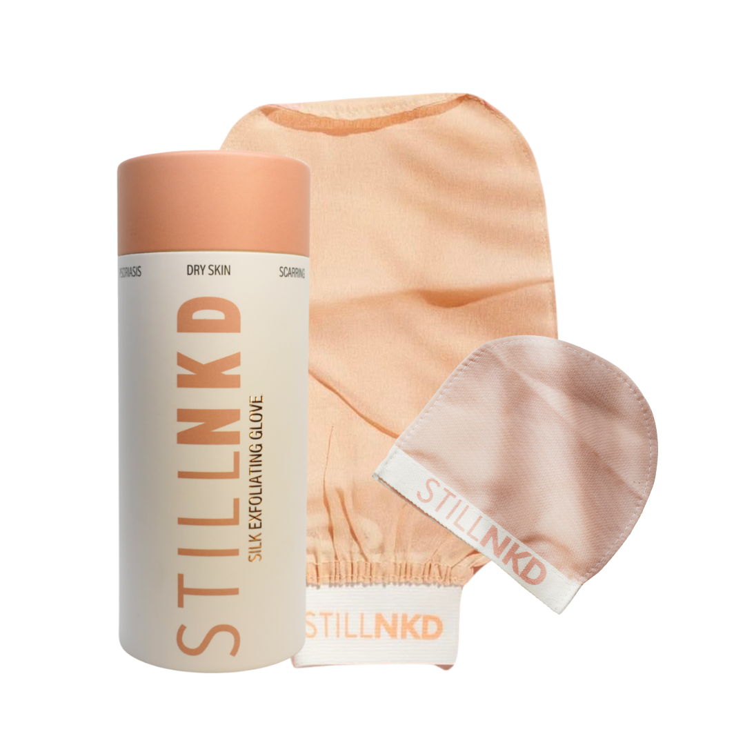 Bare Face & Body Bundle